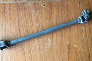 Lower Steering Shaft (Fiat Uno)