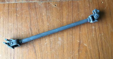 Lower Steering Shaft (Fiat Uno)