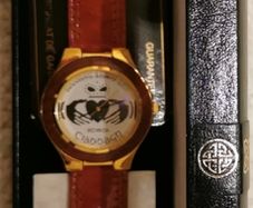Rovada watch