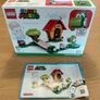 AS NEW Lego Super Mario 71367 expansion set Image 6