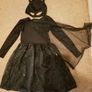 Batgirl Halloween costume Image 4