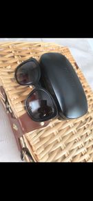 Coach Sunglasses