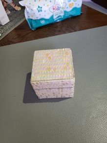 Trinket box