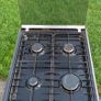 cannon mains gas cooker Image 5