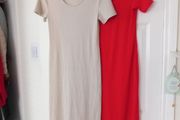 dresses