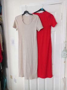 dresses