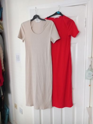 dresses