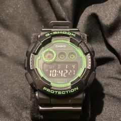 G Shock