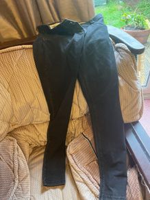 Freddie Jeans size 8