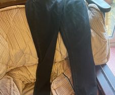 Freddie Jeans size 8