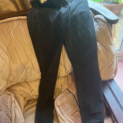 Freddie Jeans size 8