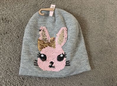 Baby girl hat 54cm