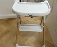 Mash Highchair