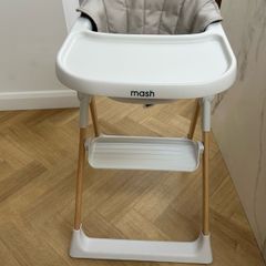 Mash Highchair