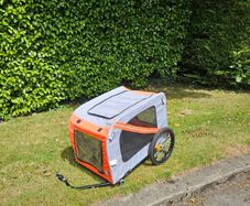 Dog Trailor