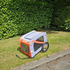 Dog Trailor