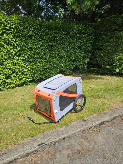 Dog Trailor