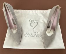 REDUCED - Sole Bliss Brand Ladies Shoes