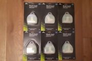 Junior Gum Shields x 6