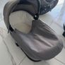 Stroller + Carrycot + Infant Car Seat + Isofix Base Image 3