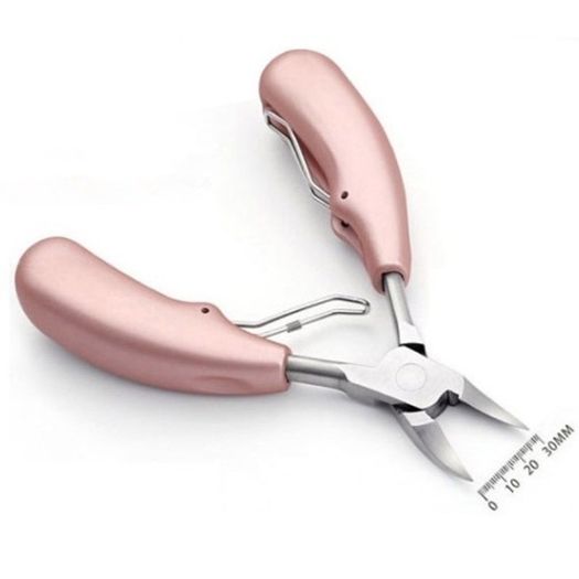Nail Clippers (blue color)