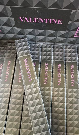 Women's & mens inspired perfume