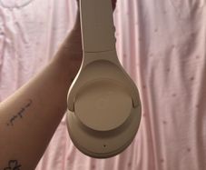 headphones