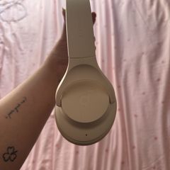 headphones