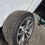 Bmw X5 Oem 20" Wheels Image 7