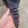 Infant car seat with ISO-fix base Image 4