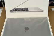 Apple MacBook Pro 13 A1708 i5 2.3GHz 8GB 128GB macOS Ventura 13.7.8 Grey Battery Cycle: 466)