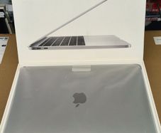 Apple MacBook Pro 13 A1708 i5 2.3GHz 8GB 128GB macOS Ventura 13.7.8 Grey Battery Cycle: 466)