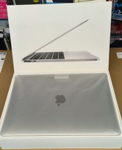 Apple MacBook Pro 13 A1708 i5 2.3GHz 8GB 128GB macOS Ventura 13.7.8 Grey Battery Cycle: 466)