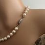pearl necklace Image 3