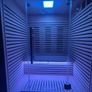 3 Person Infrared Sauna (new In Box) Image 4
