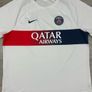 Nike PSG Paris Saint Germain 2023 Home Jersey Shirt Mens XXL Image 2