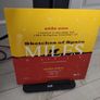 Miles Davis Sketches of Spain Limited Edition Hand Numbered Red Splatter Cloudy LP Image 4