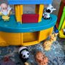 Little people sets and cocomelon bus Image 8