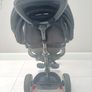 Qplay RITO Folding Trike Red & Black Image 3
