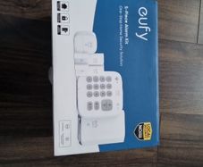 Eufy 4 piece alarm kit