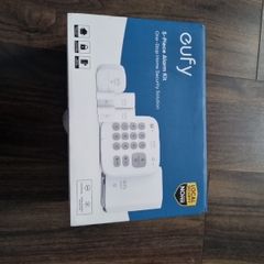 Eufy 4 piece alarm kit