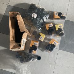 Chair and table leg tips
