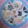 Cat jigsaw 1000 pieces Image 2