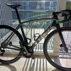 Road bike