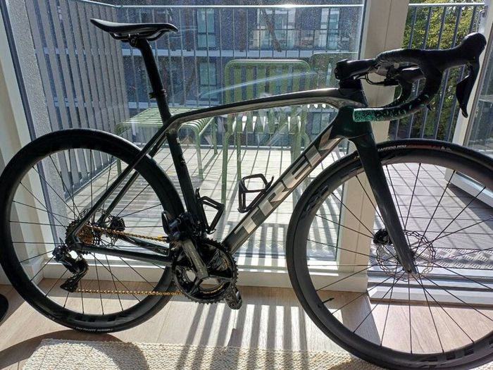 Road bike
