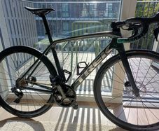 Road bike