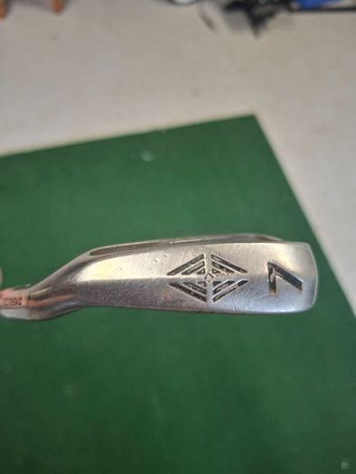 Golf clubs
