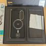Samsung Z Fold 7 256GB Mint Condition 9 Months Old with receipt unlocked to any Network and with Accessories. Image 10