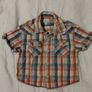 Next Jeans & Monsoon Check Shirt Image 4