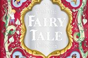 My fantastic fairy tale collection